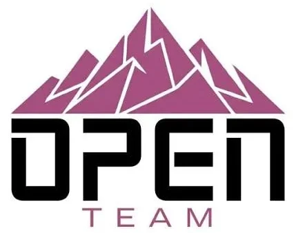 Logoopen Trail Team Sl | OPEN TRAIL TEAM SL